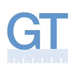 GTmetrix logo